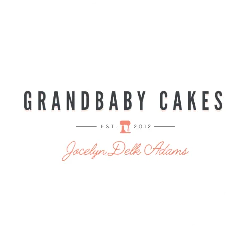 Grandbaby Cakes