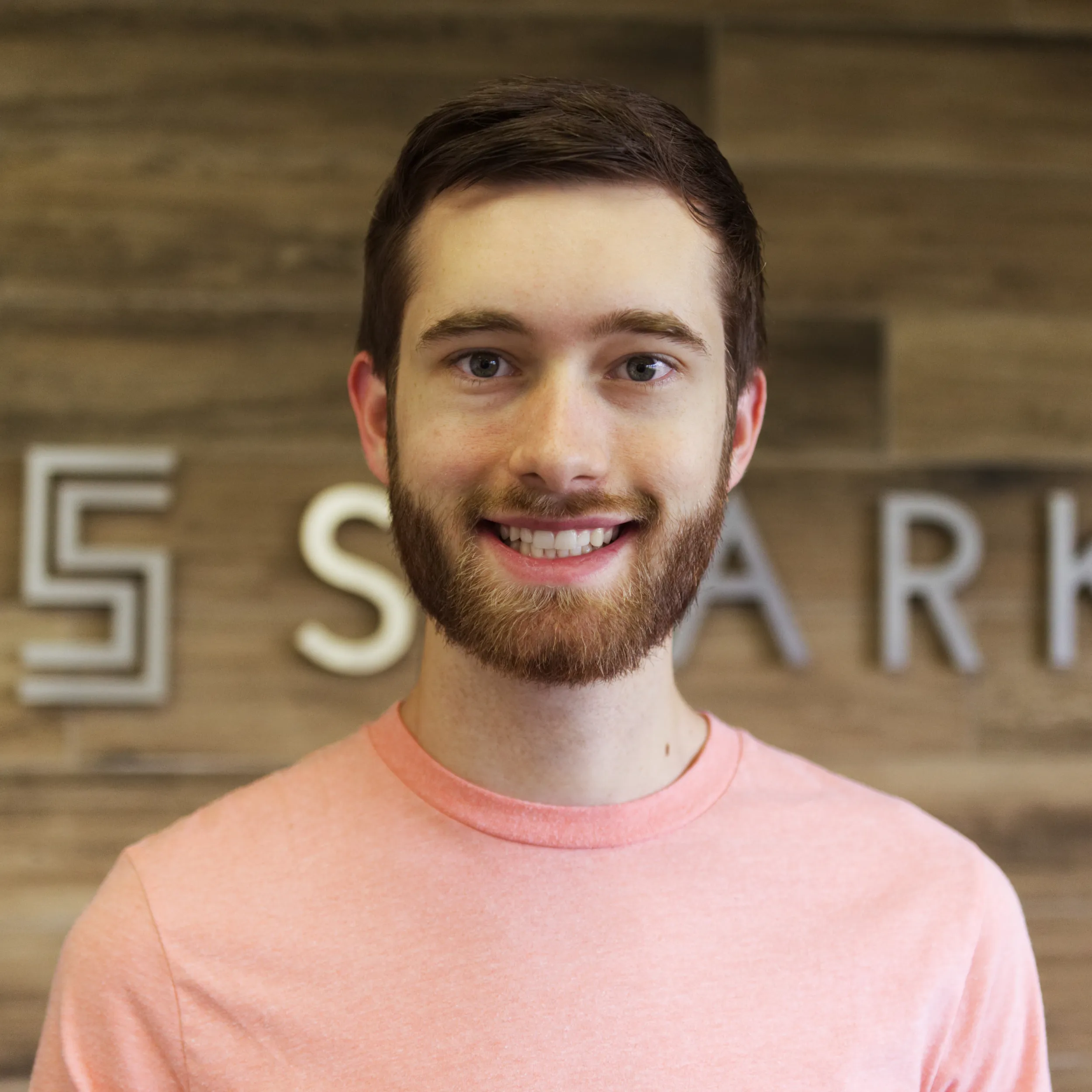 Head of Engineering at GradePro Wes Cossick actually built the first version of the app as a high school student.